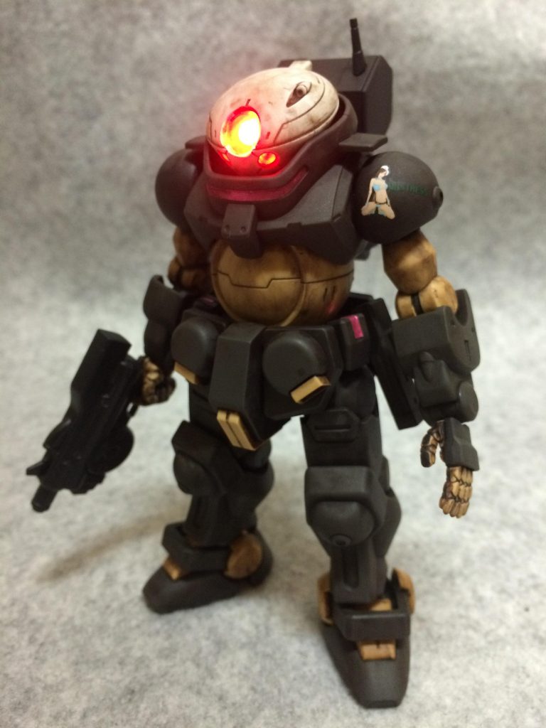 グリモア–5枚目/制作者：朝会