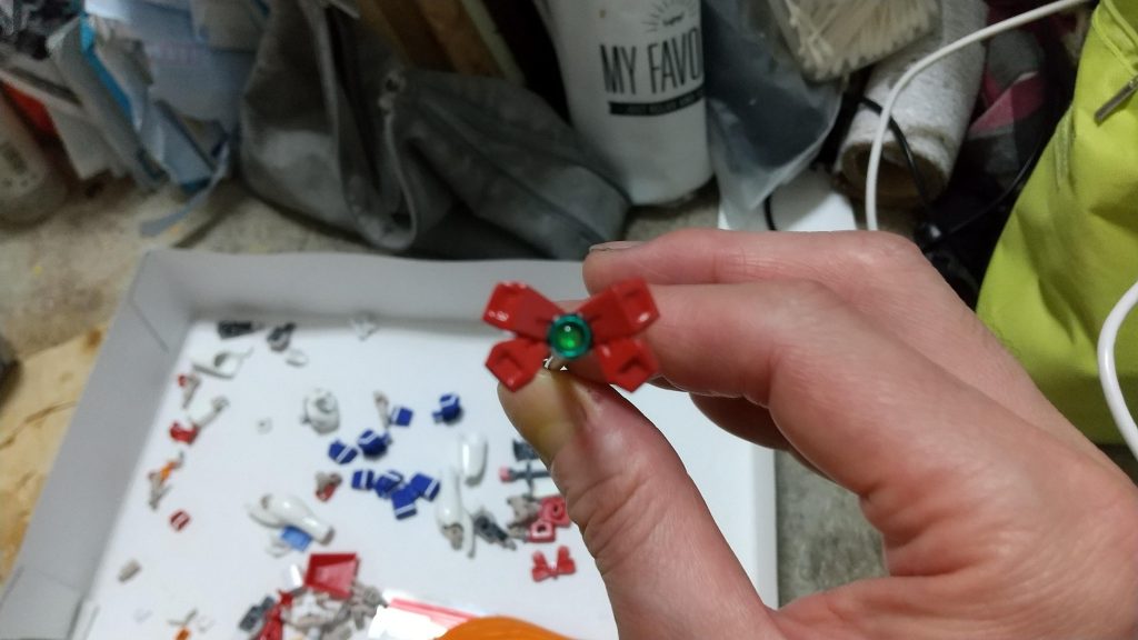 リボン部の新造