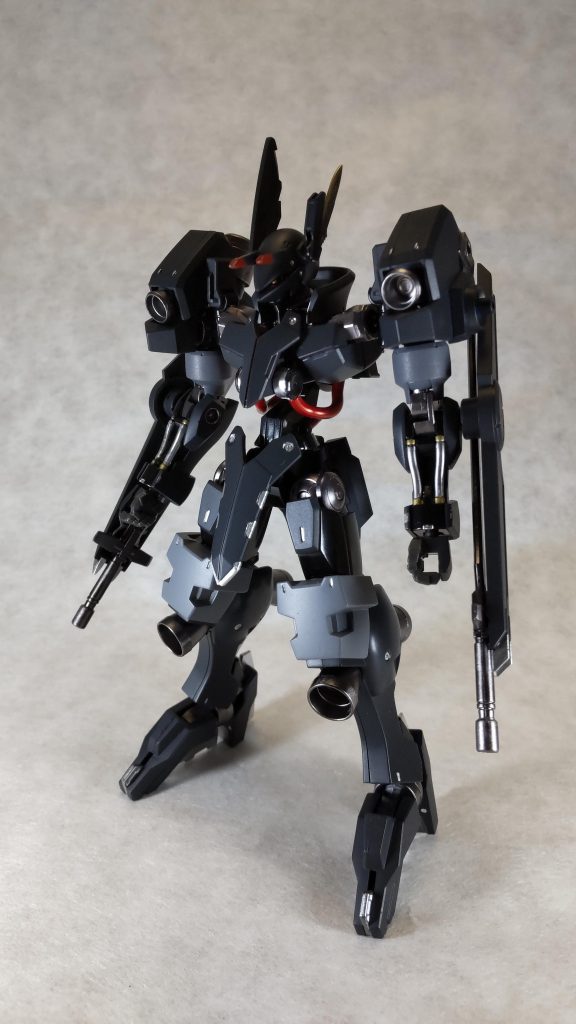 グリムゲルデ・レーベ–7枚目/制作者：Bareru＠冬峰