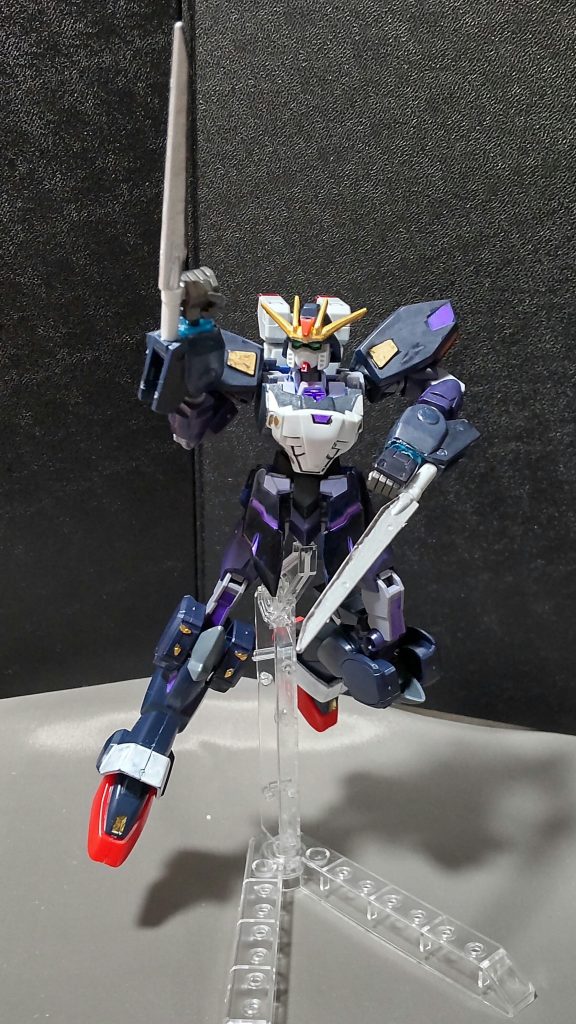 コアガンダムシュピーゲル–9枚目/制作者：雅弘