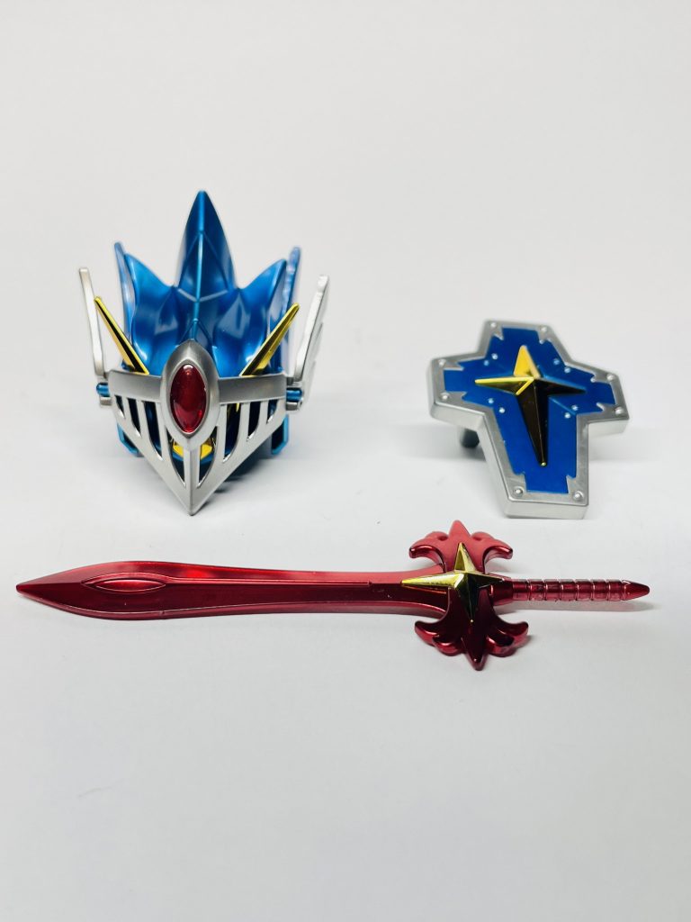 子供心を燻るよね〜