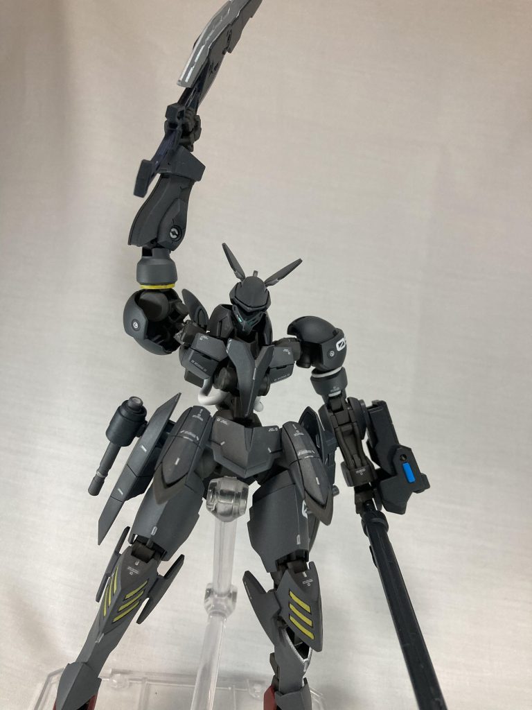 ジークルーネカスタム–8枚目/制作者：エアコン