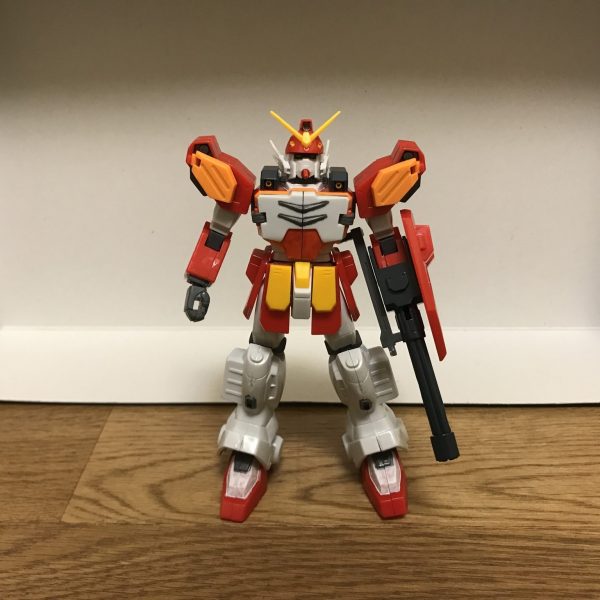 ガンダムヘビーアームズ(オリジナルver)