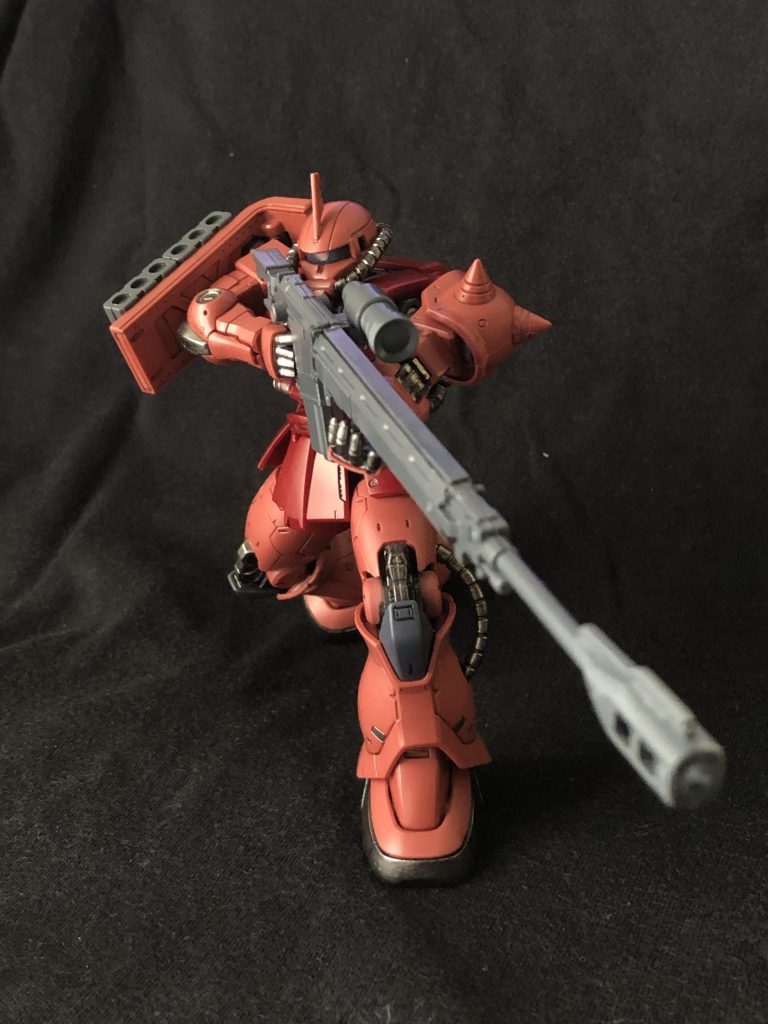 トップコート前ですが、やはり印象が全然違いますね