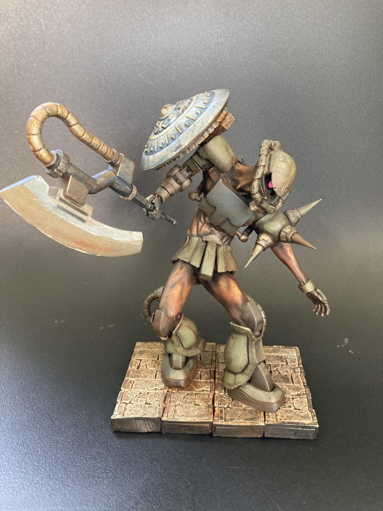 心の叫び……いや中光國男、君は映画で、あの「カッチョｲｲドアンザク」に感動したのではないか…