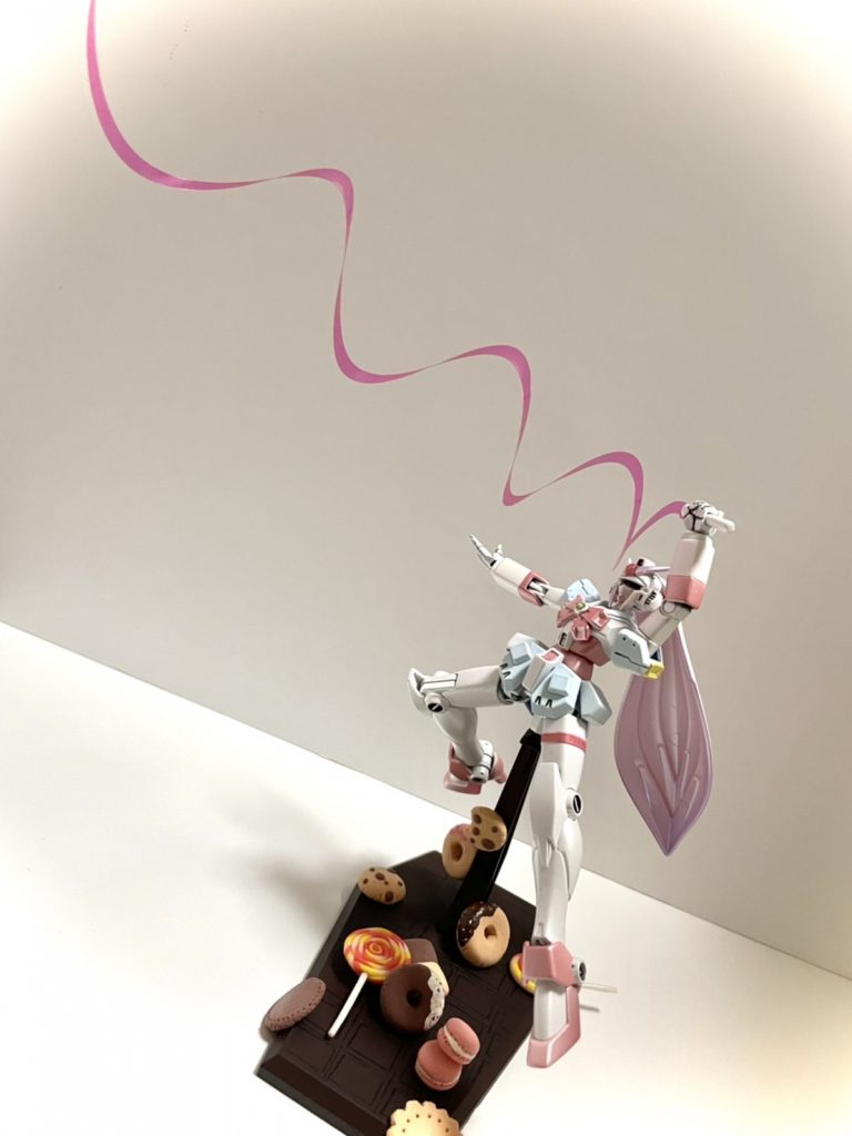 正しい使い方。