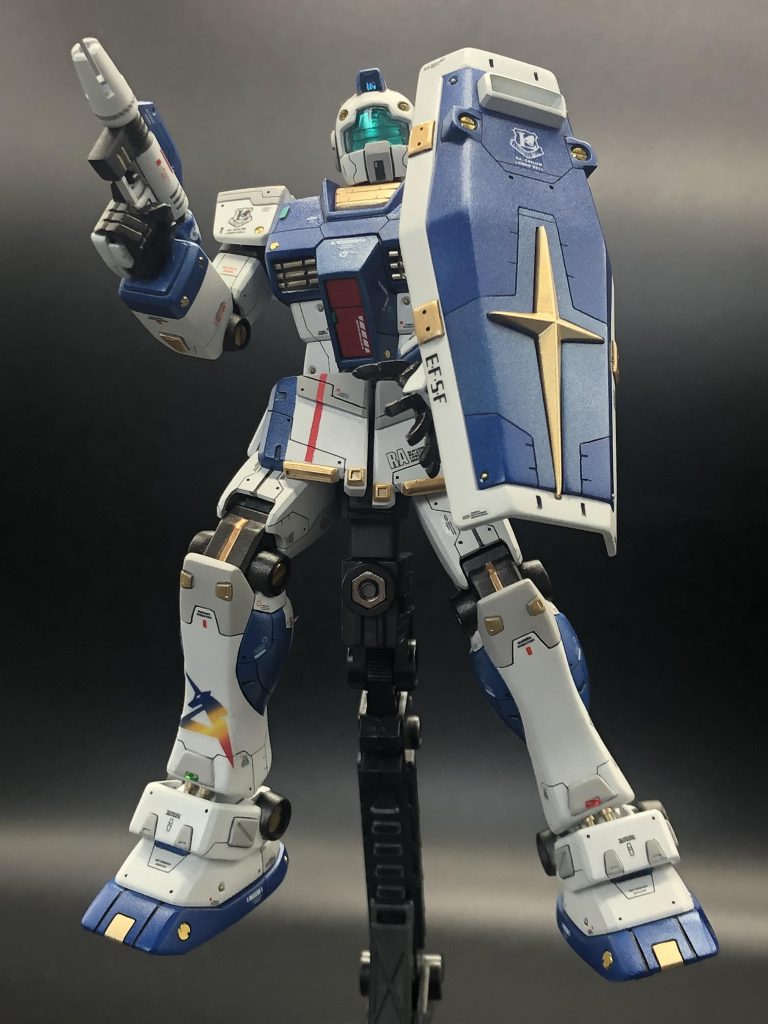 スプレーガンショット3