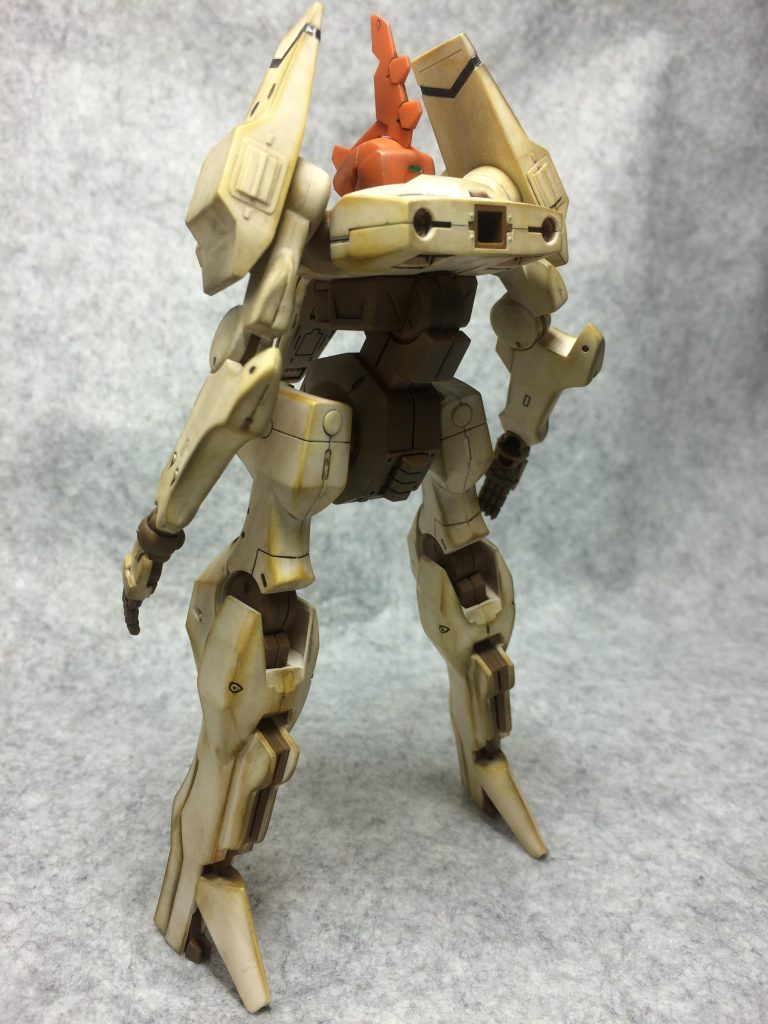 エルフ・ブルック–2枚目/制作者：朝会