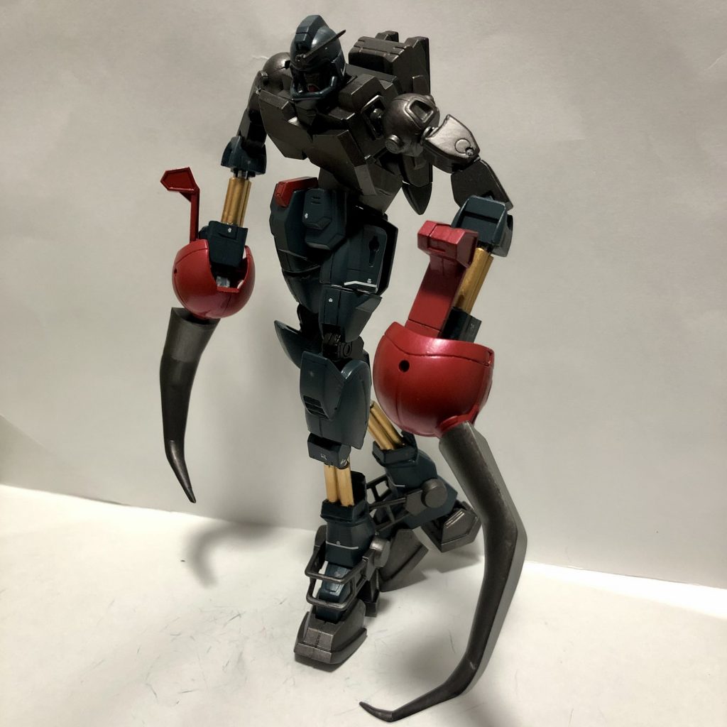 ガンダムマックスター アウトボクススタイル–6枚目/制作者:kawasaki0510