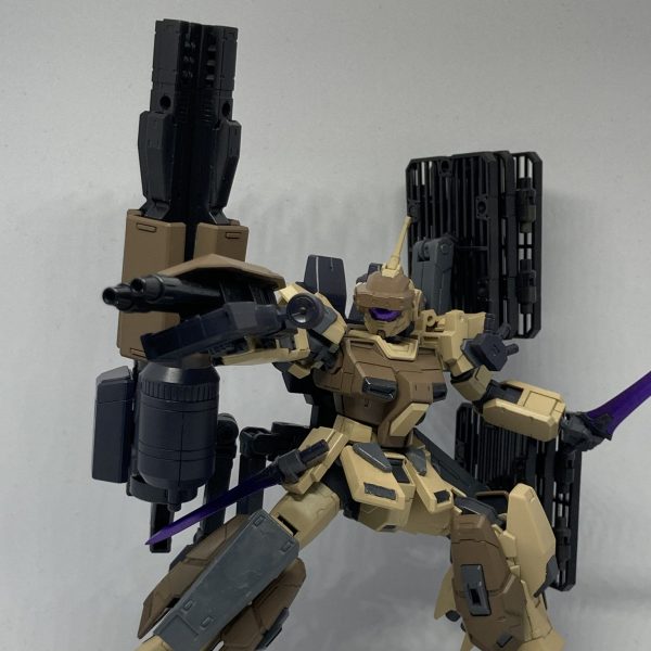 ペイルライダー・ガーディアン