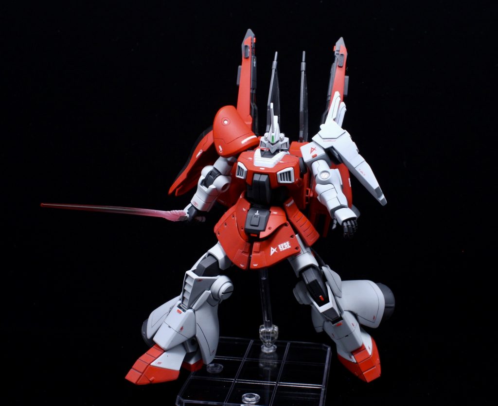 HG リック・ディジェ–4枚目/制作者：Take_35