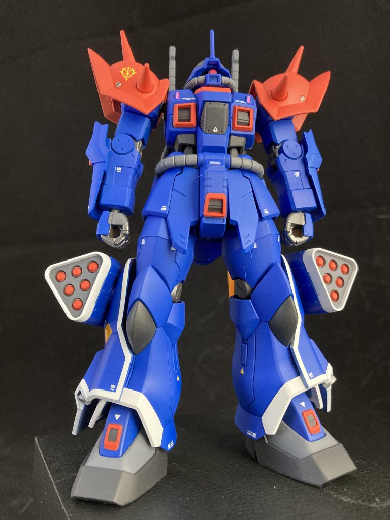 イフリートカスタム–2枚目/制作者：marion(まあ)