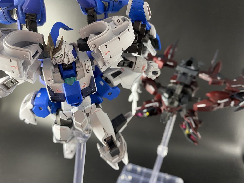 次回予告トールギスユニットⅢの稼働限界が近づく中、赫き龍星が現れる。その星がもたらすのは、勝利か、敗北か次回、EWコアガンダム化プロジェクト「不勝の赫龍」お楽しみに