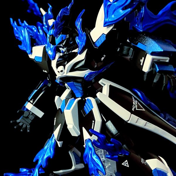 ファントムガンダム・ガンプラ改造作品まとめ｜クロスボーン