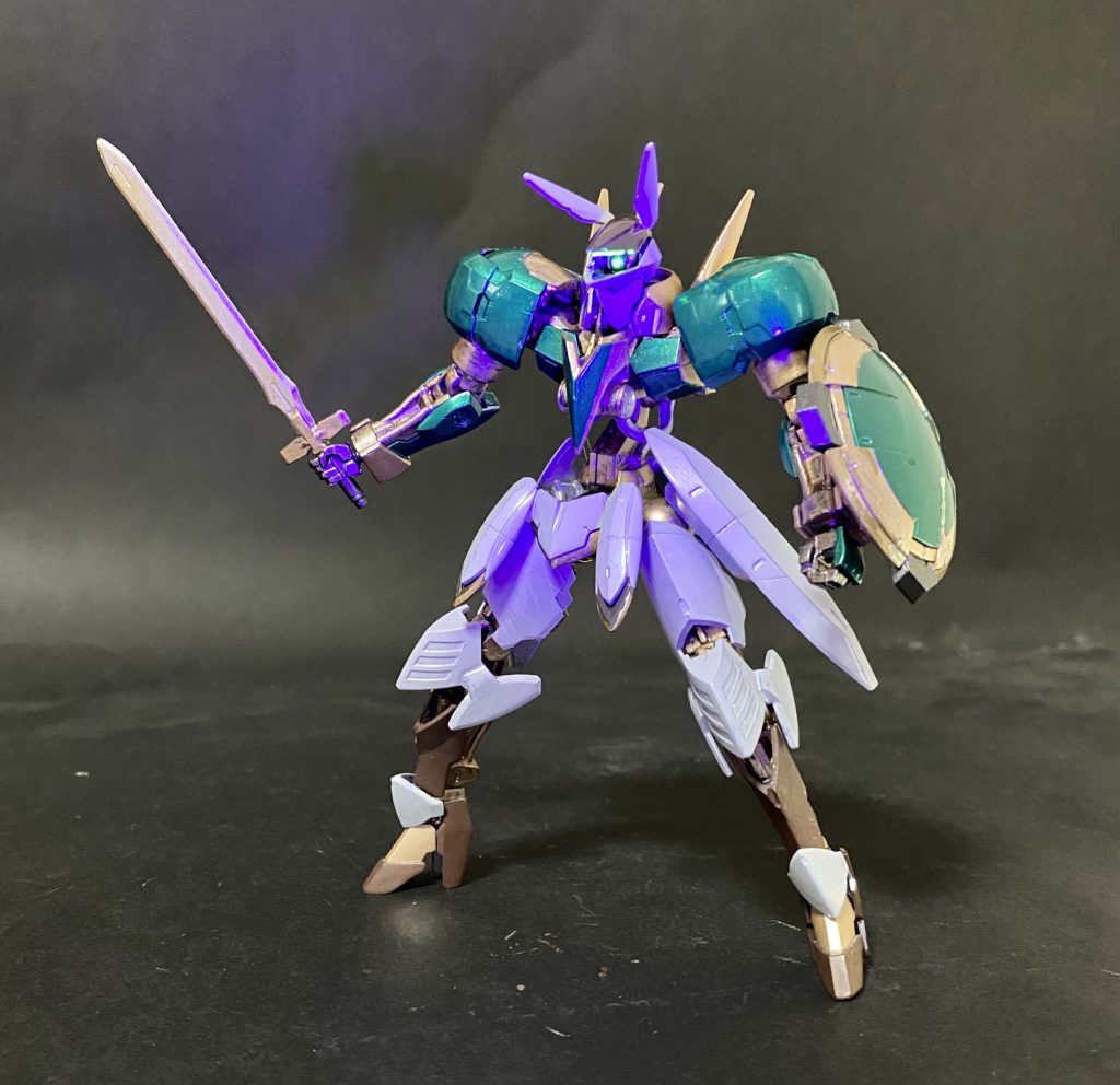 開いてビコーン