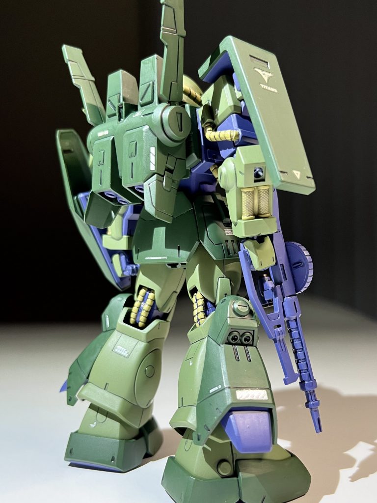 表面がウネリまくりなので、面出し大変だったw