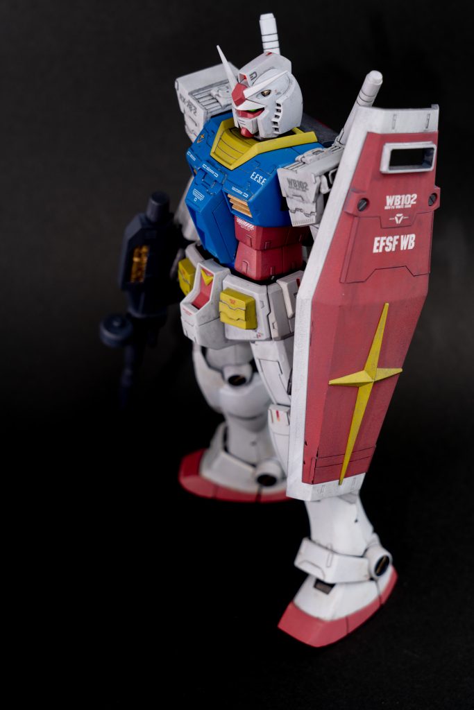 いつも(E-M5II)と違うカメラ（α7RIII）を使ったら、被写界深度が薄くて斜め構図はボケすぎて駄目だった…