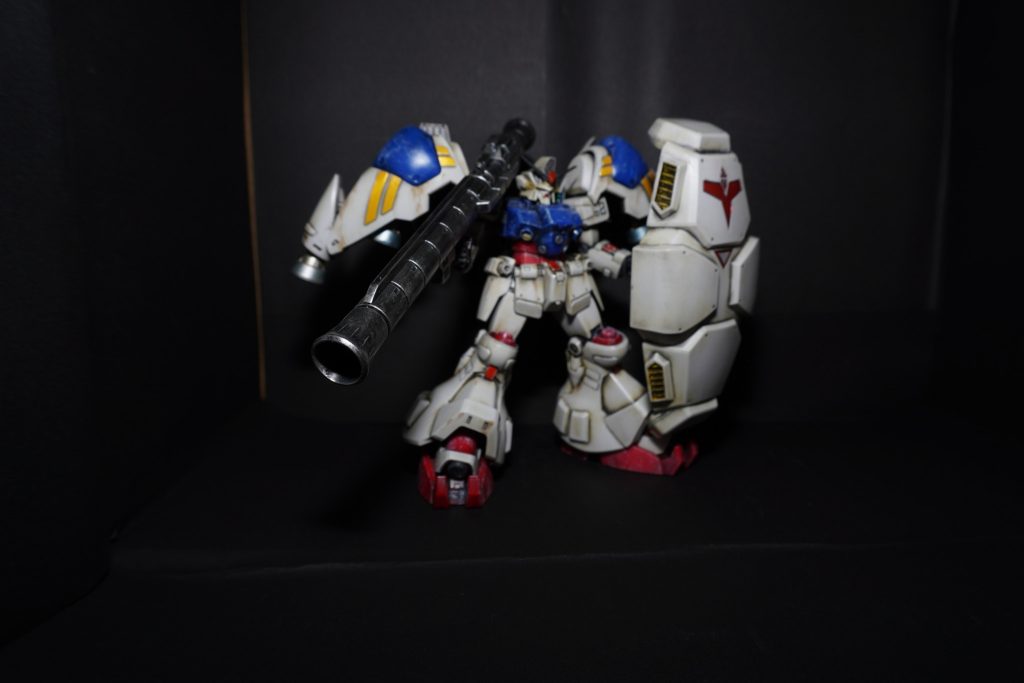 HG GP-02A–3枚目/制作者：長谷川平蔵