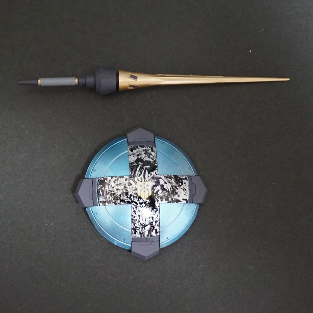 HGIBO ジークルーネ–6枚目/制作者：@Under_NM_Design