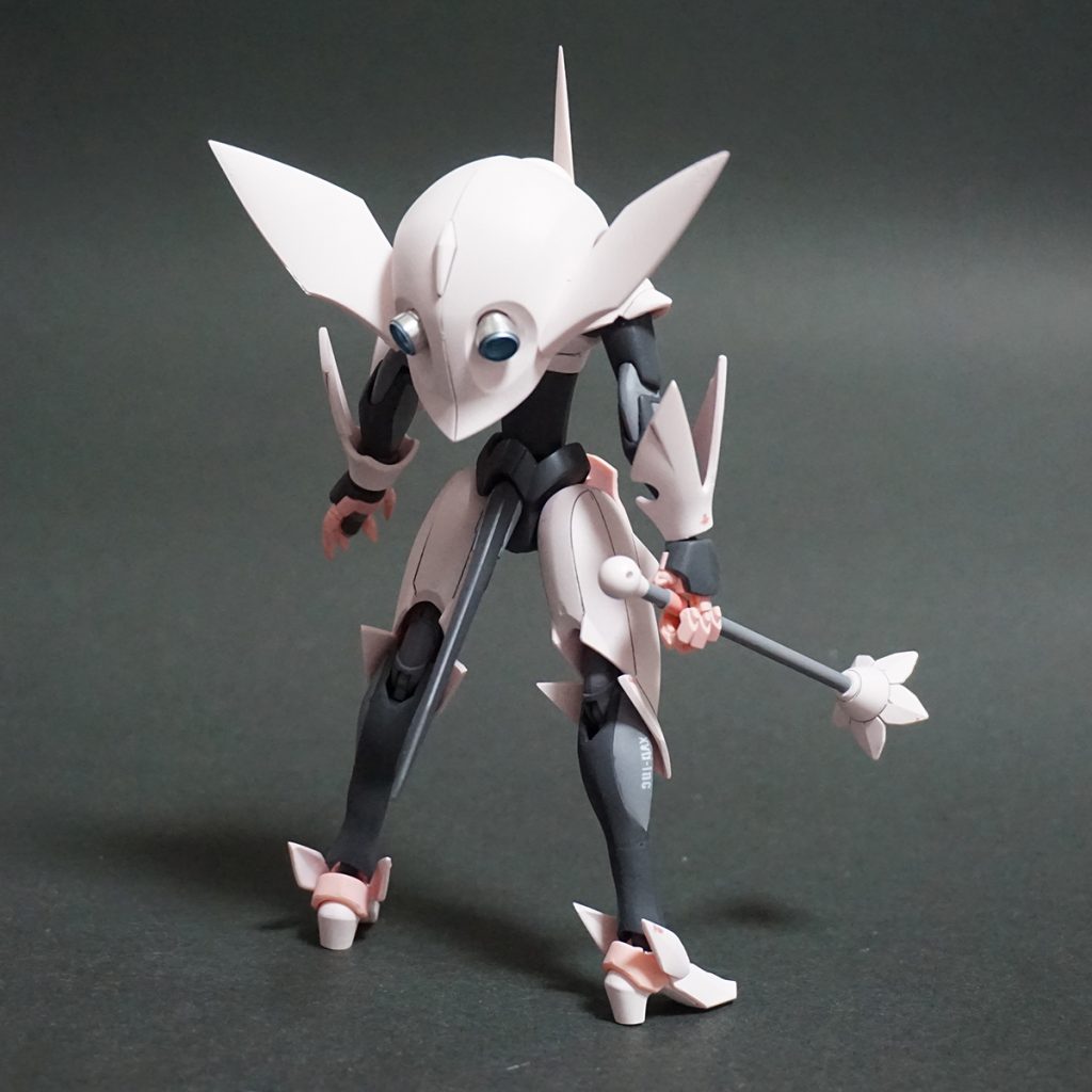 HG フォーンファルシア–4枚目/制作者：@Under_NM_Design