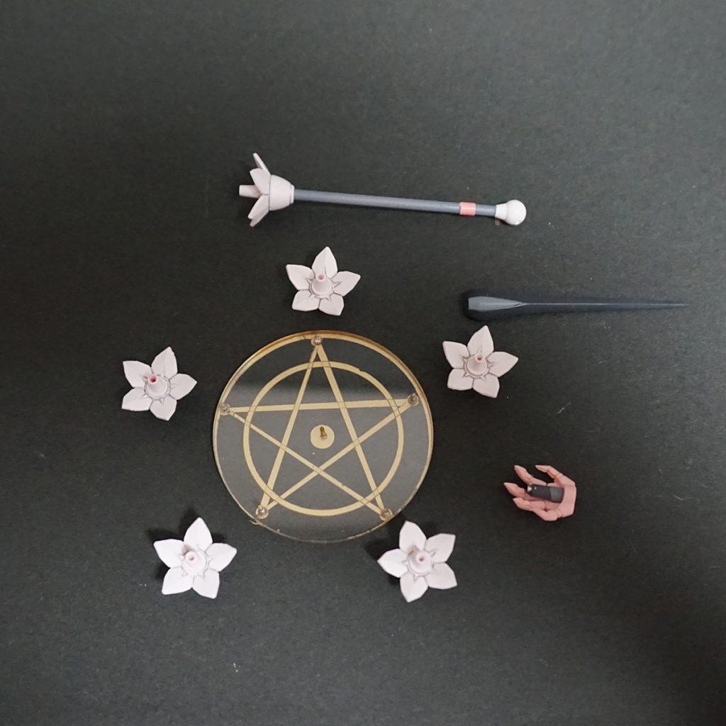 HG フォーンファルシア–7枚目/制作者：@Under_NM_Design