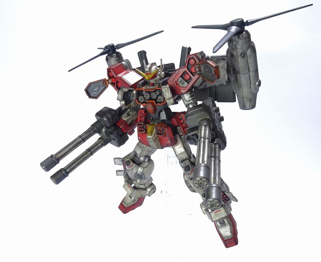 制空権一日でも早くミサイルが飛び交うのがフィクションの中だけになる事を願います。