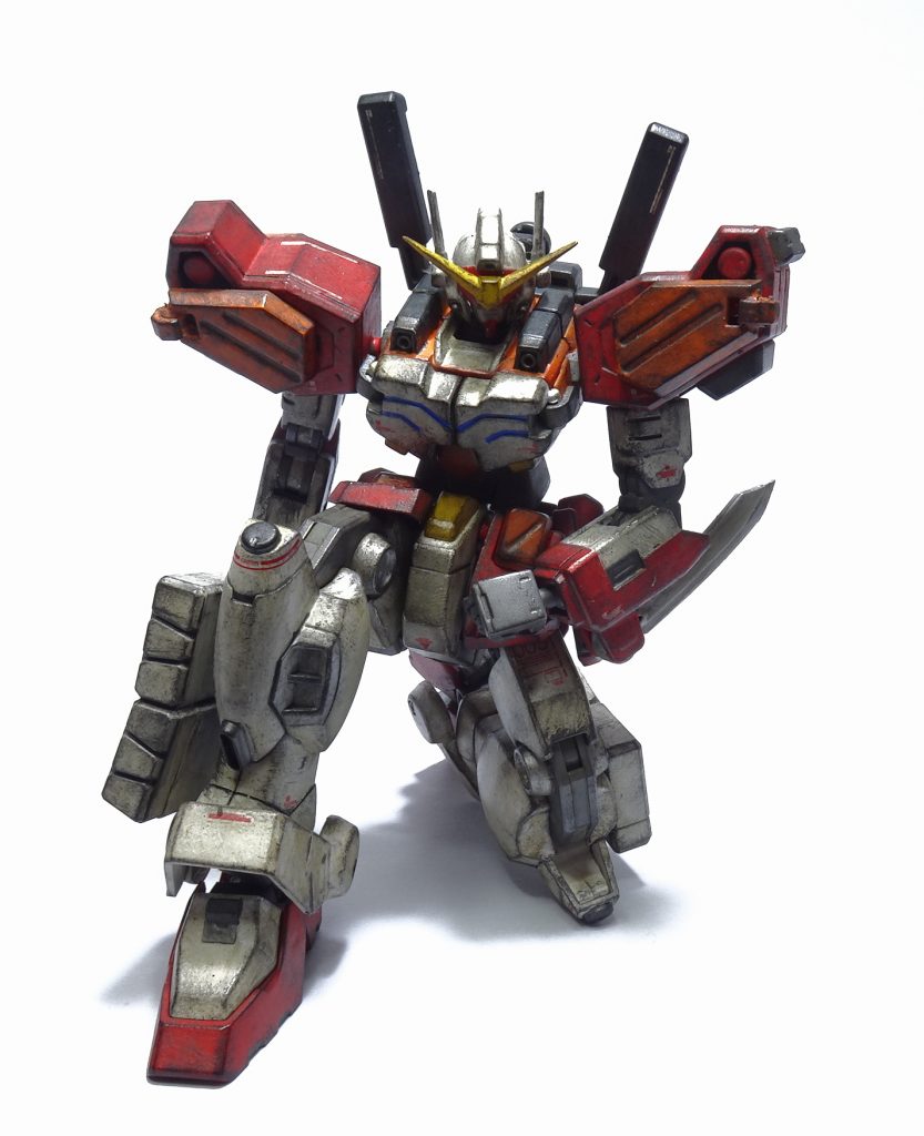 閲覧ありがとうございました。いいねコメントには機体ごとに、これまでの作成時の最大の失敗を晒しています。