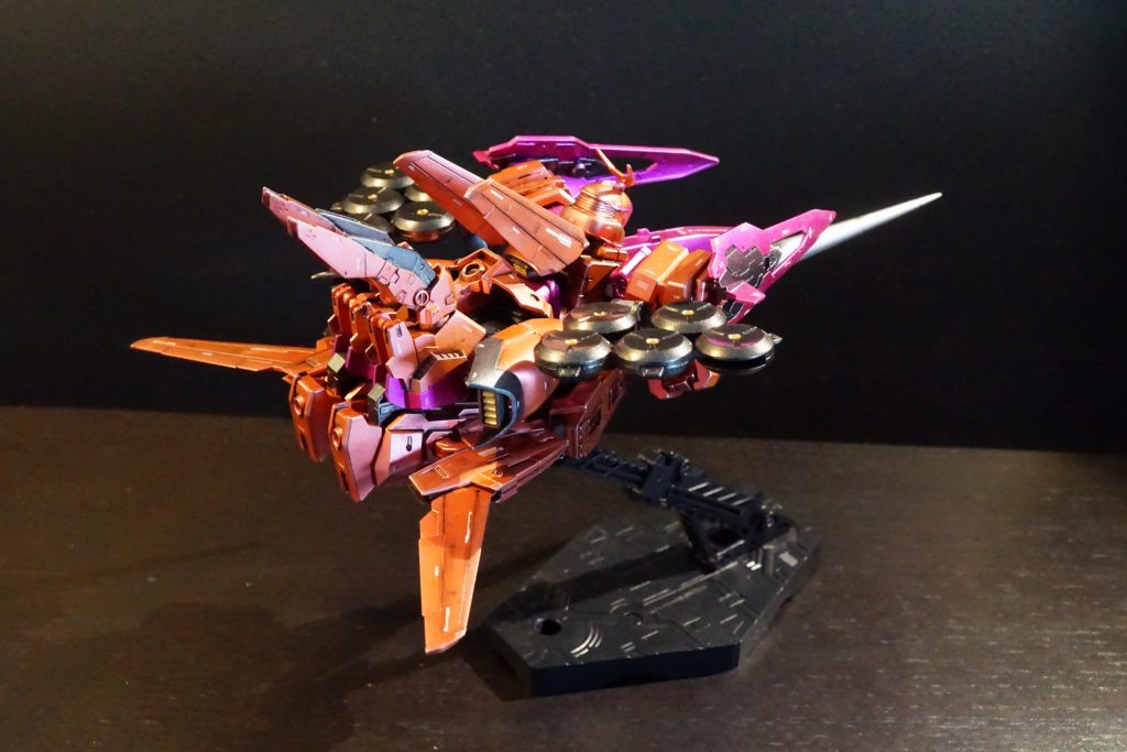 メリクリウス・ランサー–7枚目/制作者:catacco