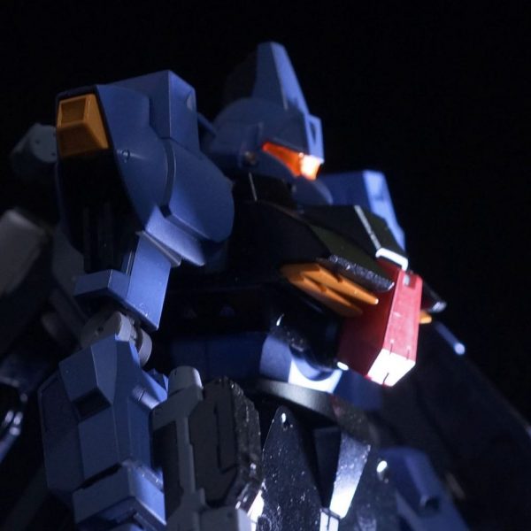 RMS-117HX アドバンスドガルバルディ