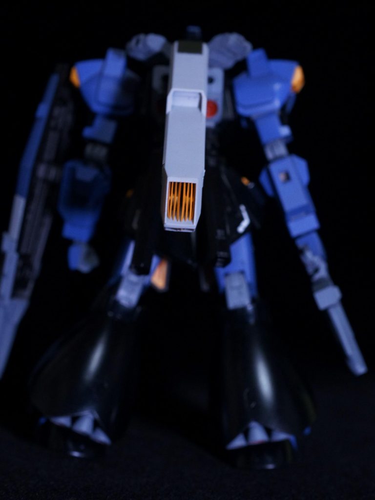 RMS-117HX アドバンスドガルバルディ–4枚目/制作者：水鏡