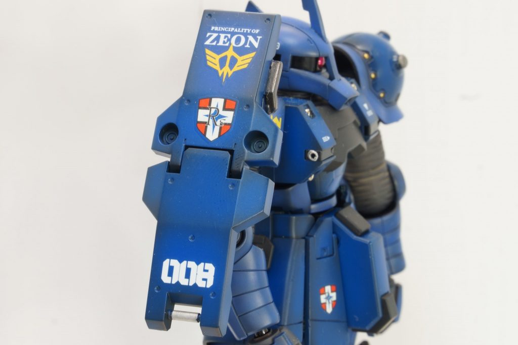 きっと白兵戦に耐えられる盾も所望されると思います。