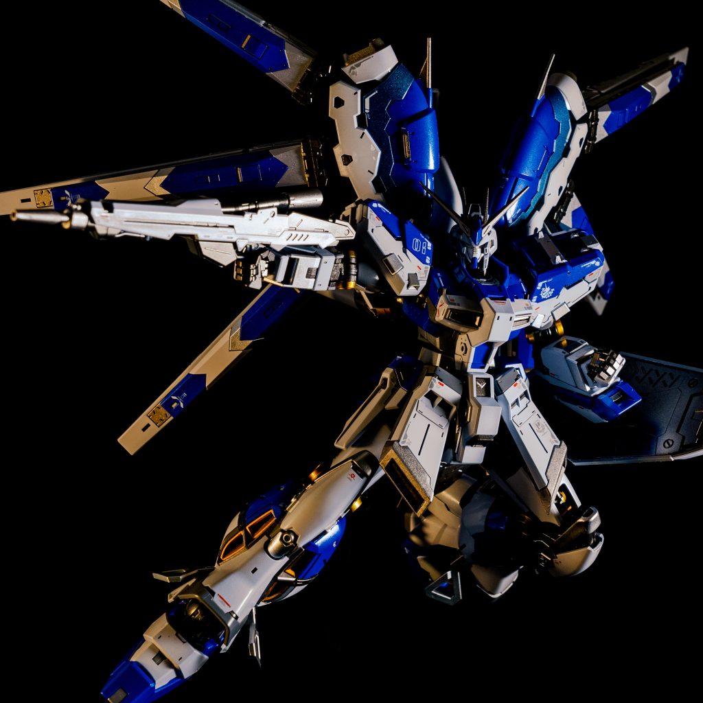 最後にライティングを少し工夫した写真を一枚。最後まで見ていただき、ありがとうございました。