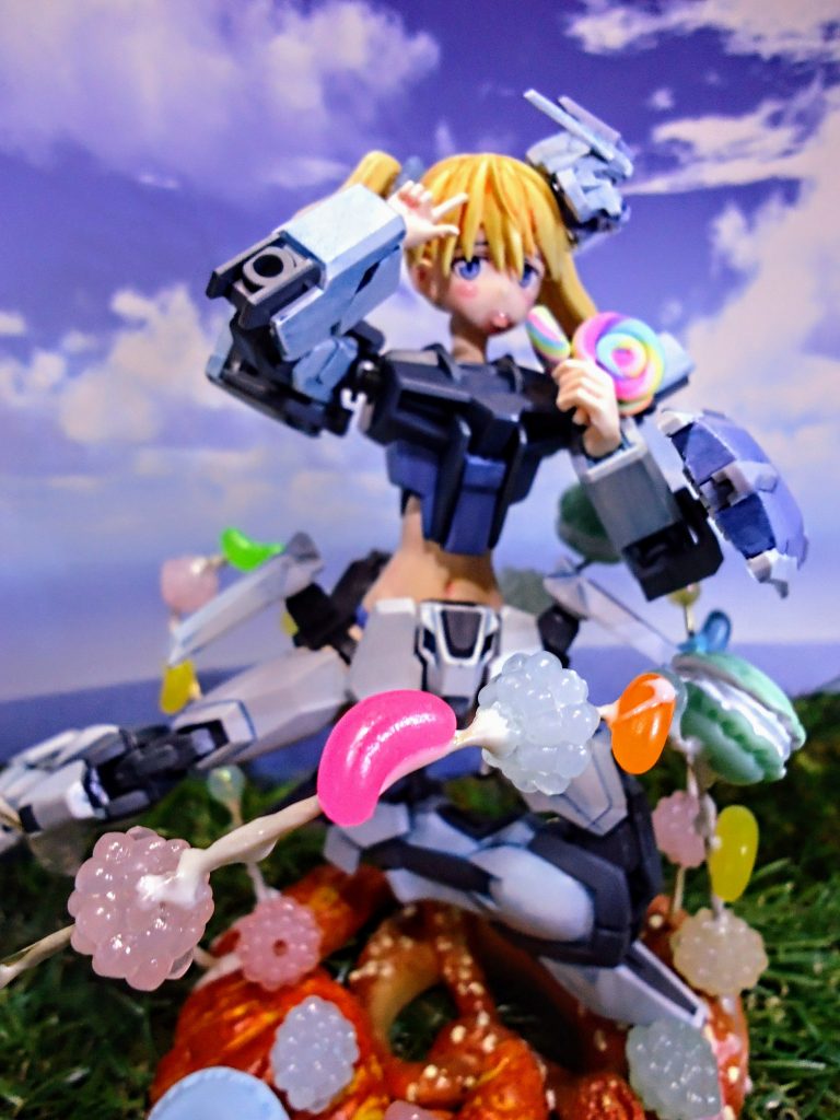 さあっ!スイーツが食べたくなった方は我慢せずにコンビニにレッツ・ゴーです(笑)