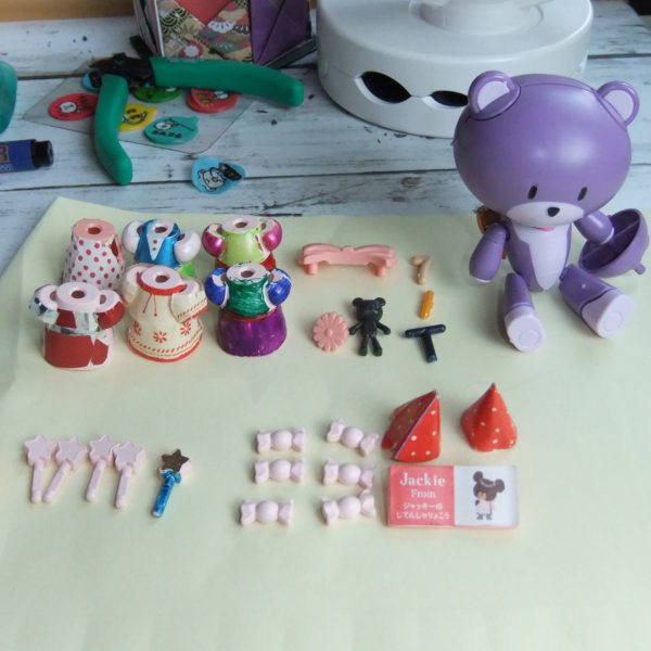 娘劇場第5弾( ﾟдﾟ)ﾊｴｰﾖ