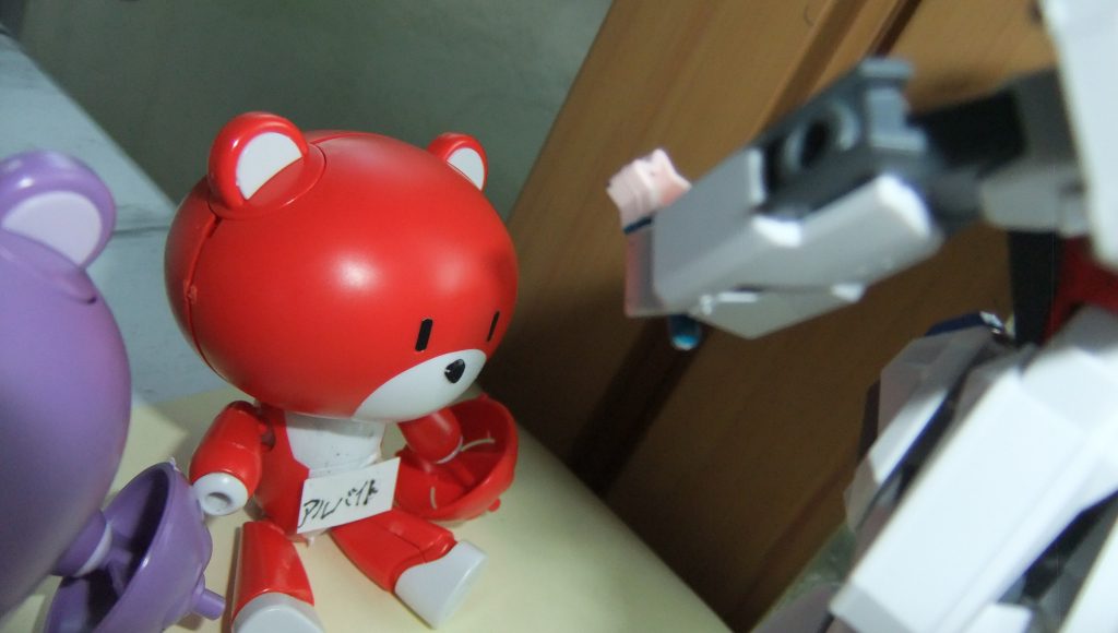 娘劇場第5弾( ﾟдﾟ)ﾊｴｰﾖ–6枚目/制作者：KeN