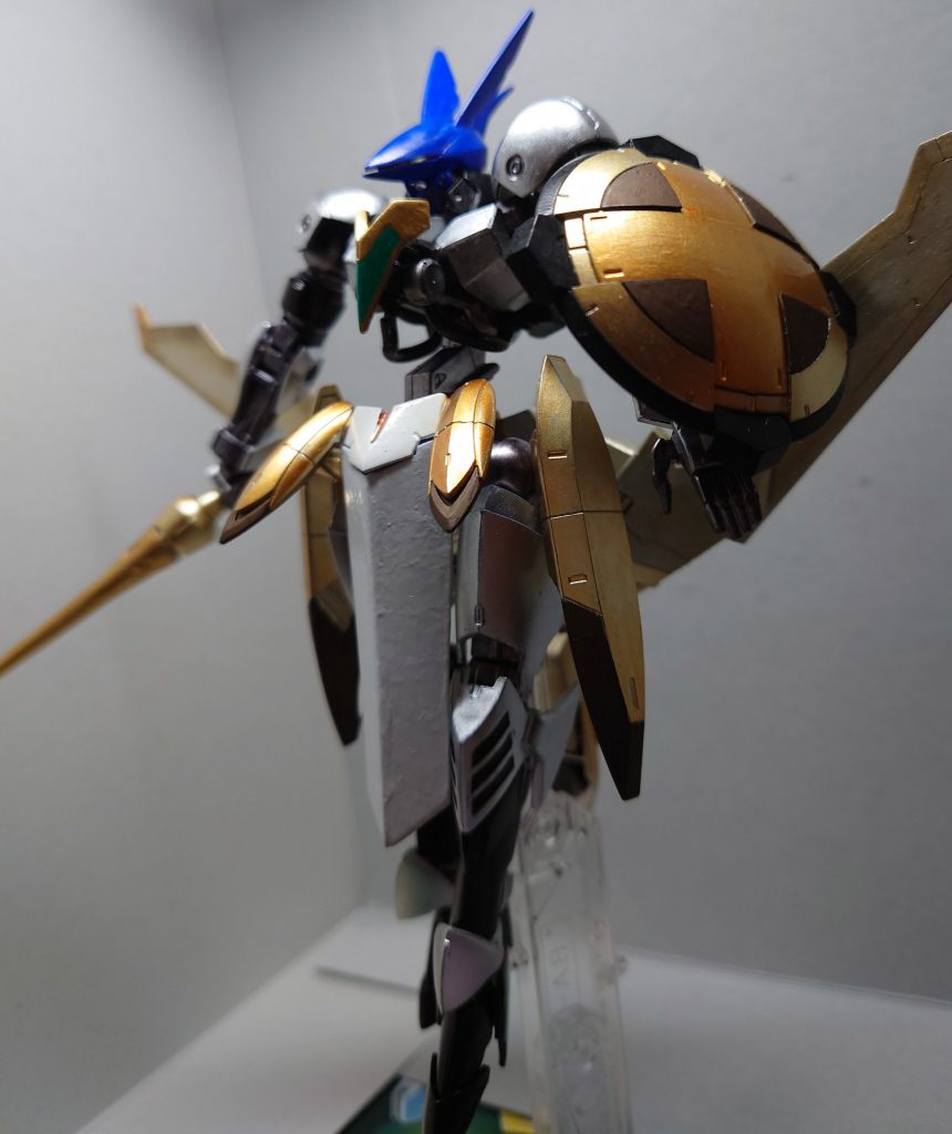 ⬇の青色で囲ったキャラによせました。