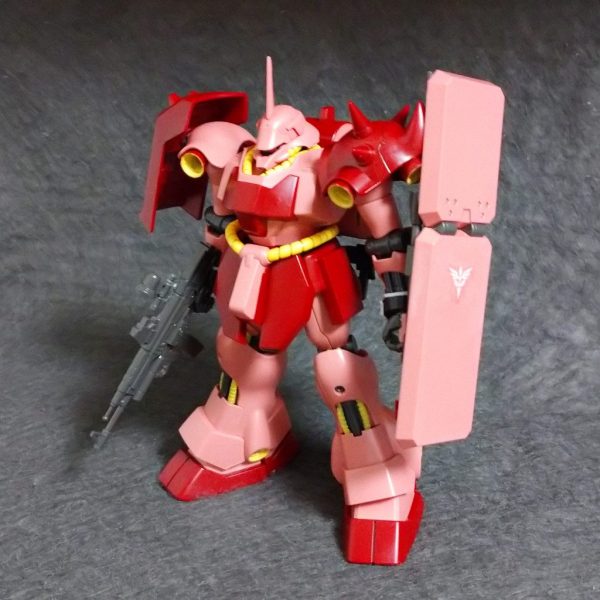 ギラ･ドーガ フル･フロンタル機