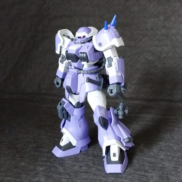 イフリート･イェーガー