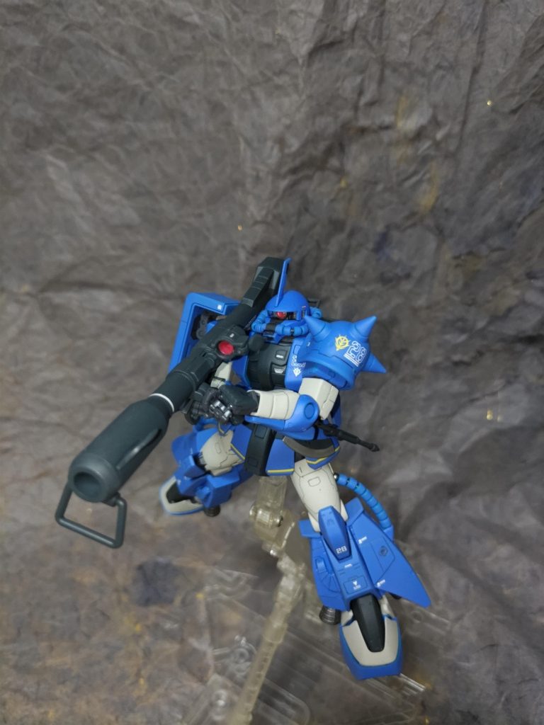 ジャイアントバズーカ