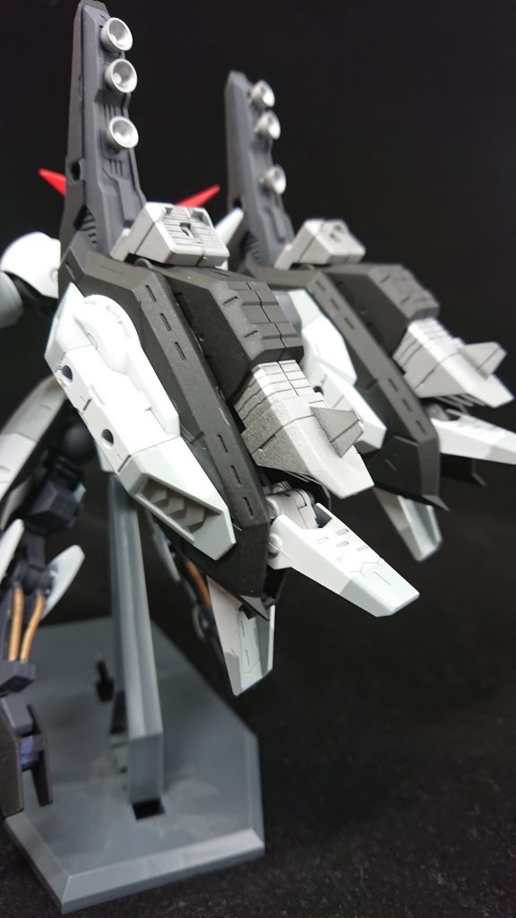 結構でかくて、実は自立できなくなってしまいました（笑