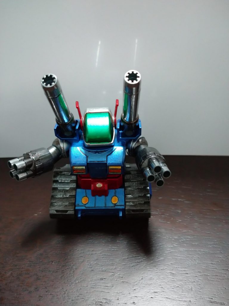 色ムラが気になる