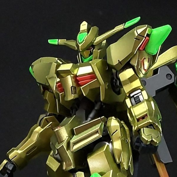 HG バエル ネオン