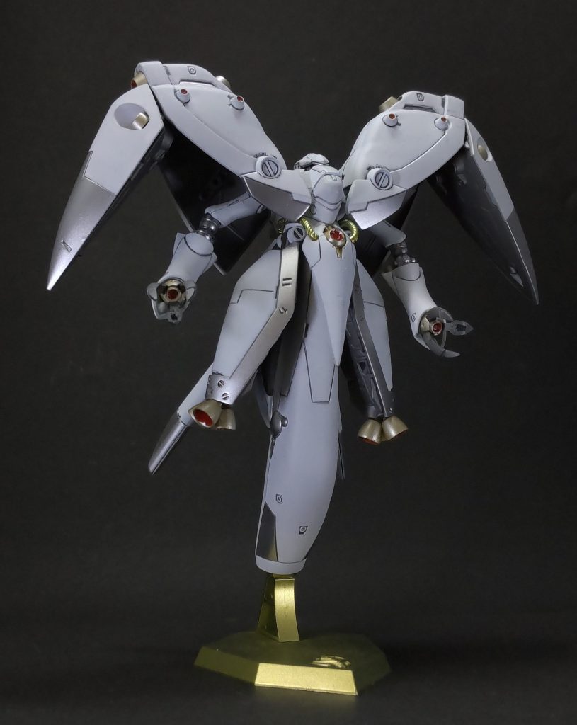 ノイエ・ジール–2枚目/制作者：三代目和菓子屋