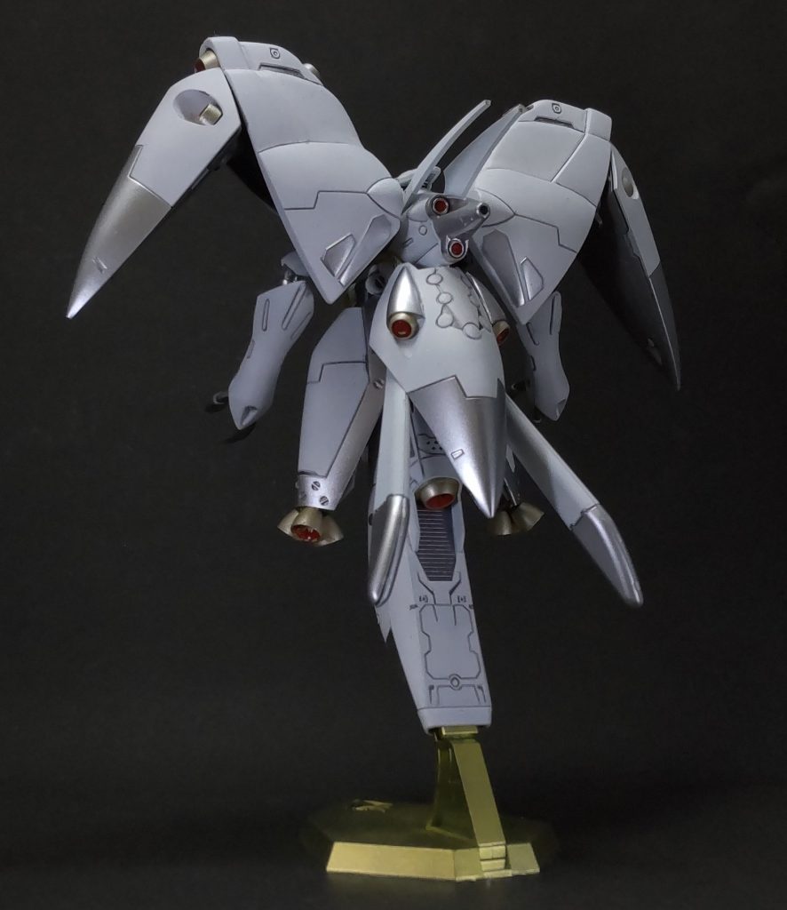 ノイエ・ジール–4枚目/制作者：三代目和菓子屋