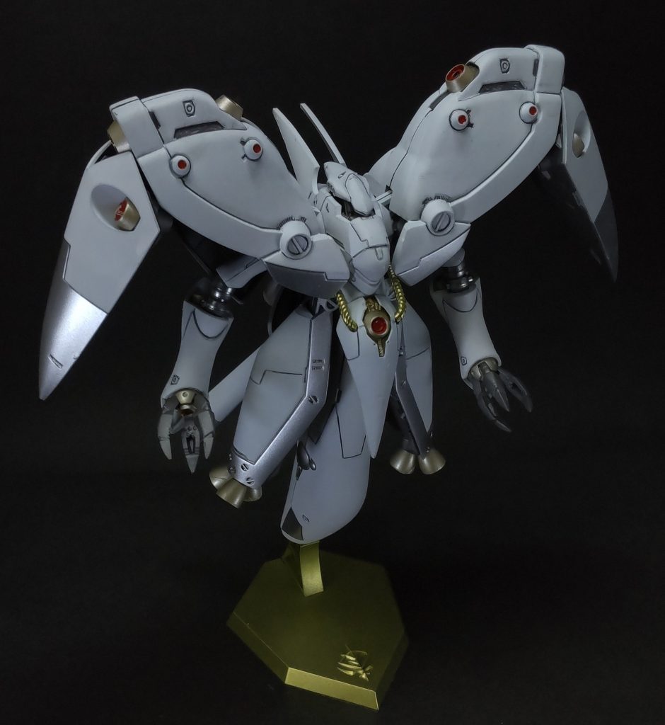 ノイエ・ジール–3枚目/制作者：三代目和菓子屋