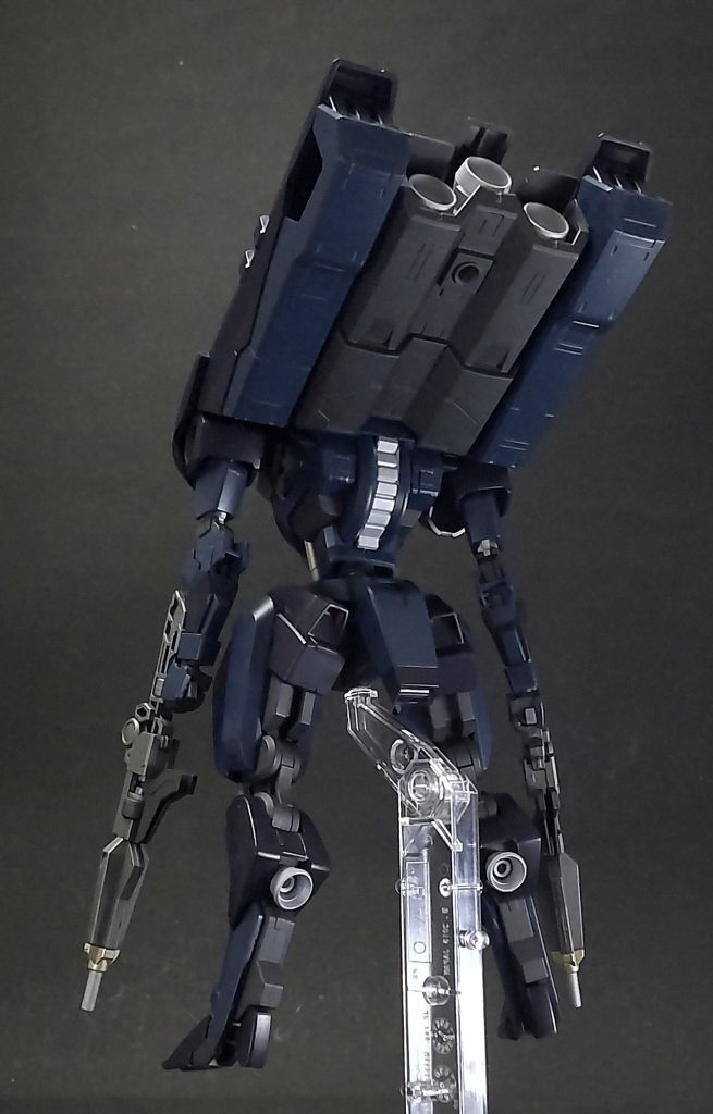 夜間強襲型 百里🌃–3枚目/制作者：三代目和菓子屋