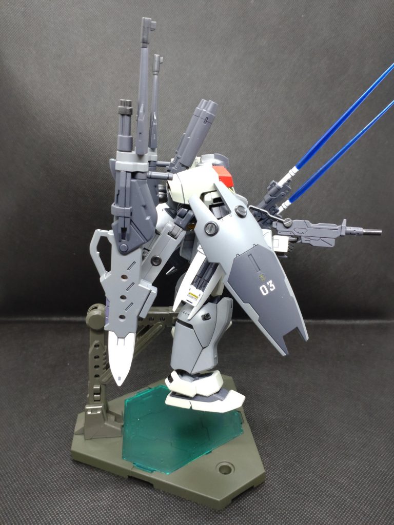 カイザージムⅢ世–5枚目/制作者:oni3