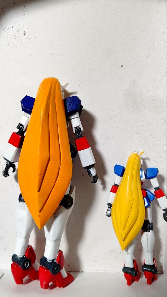 1/100 ノーベルがか(フルスクラッチ)–3枚目/制作者：Rosalia