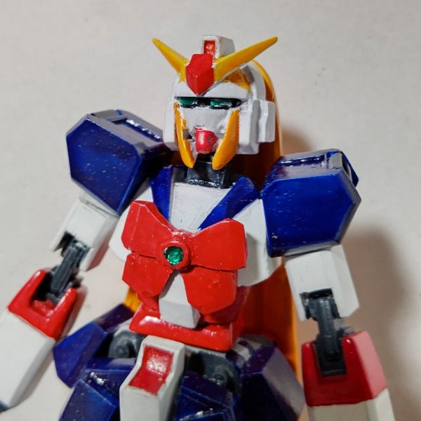 1/100 ノーベルがか(フルスクラッチ)