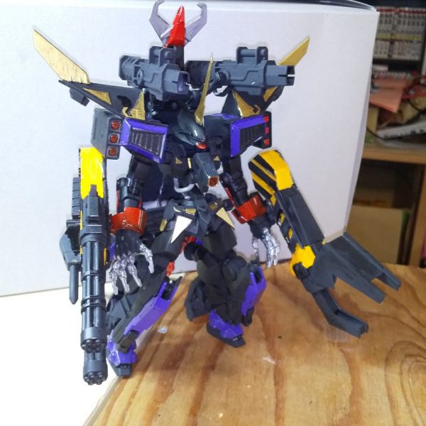 フューラーザタリオン